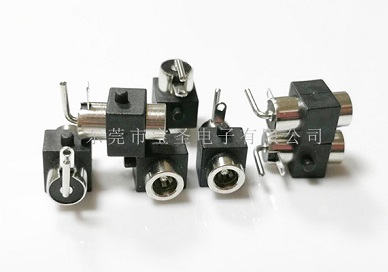 DC电源插座怎么样使用？？？？？？