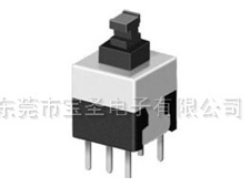 按键开关KTF-080-00