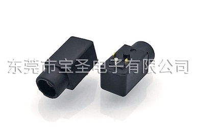 DC电源插座你相识吗相识几多呢？？？